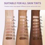 Matte Tinted Moisturizer with SPF 30 for Flawless Coverage