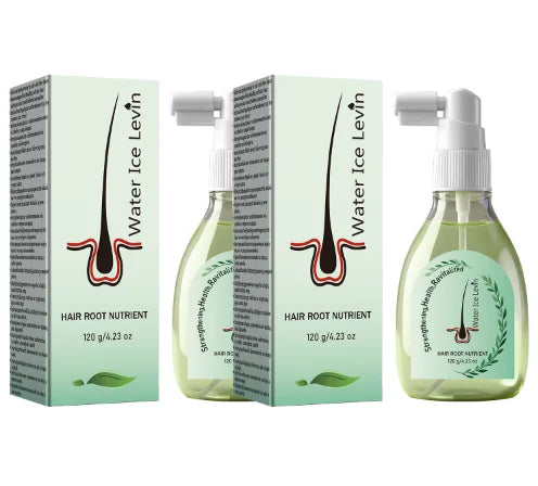 Rosemary Hair Spray with Hyaluronic Acid and Collagen 120g