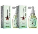 Rosemary Hair Spray with Hyaluronic Acid and Collagen 120g