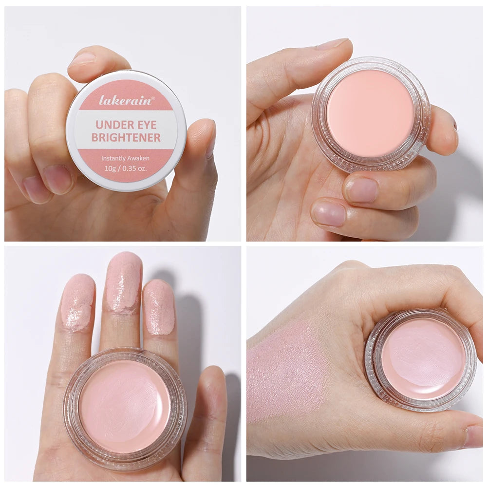 Hydrating Under Eye Brightener Concealer for Dark Circles - 5