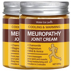 Meuropathy Joint Cream Magnesium Arnica Muscle and Joint Relief 100g