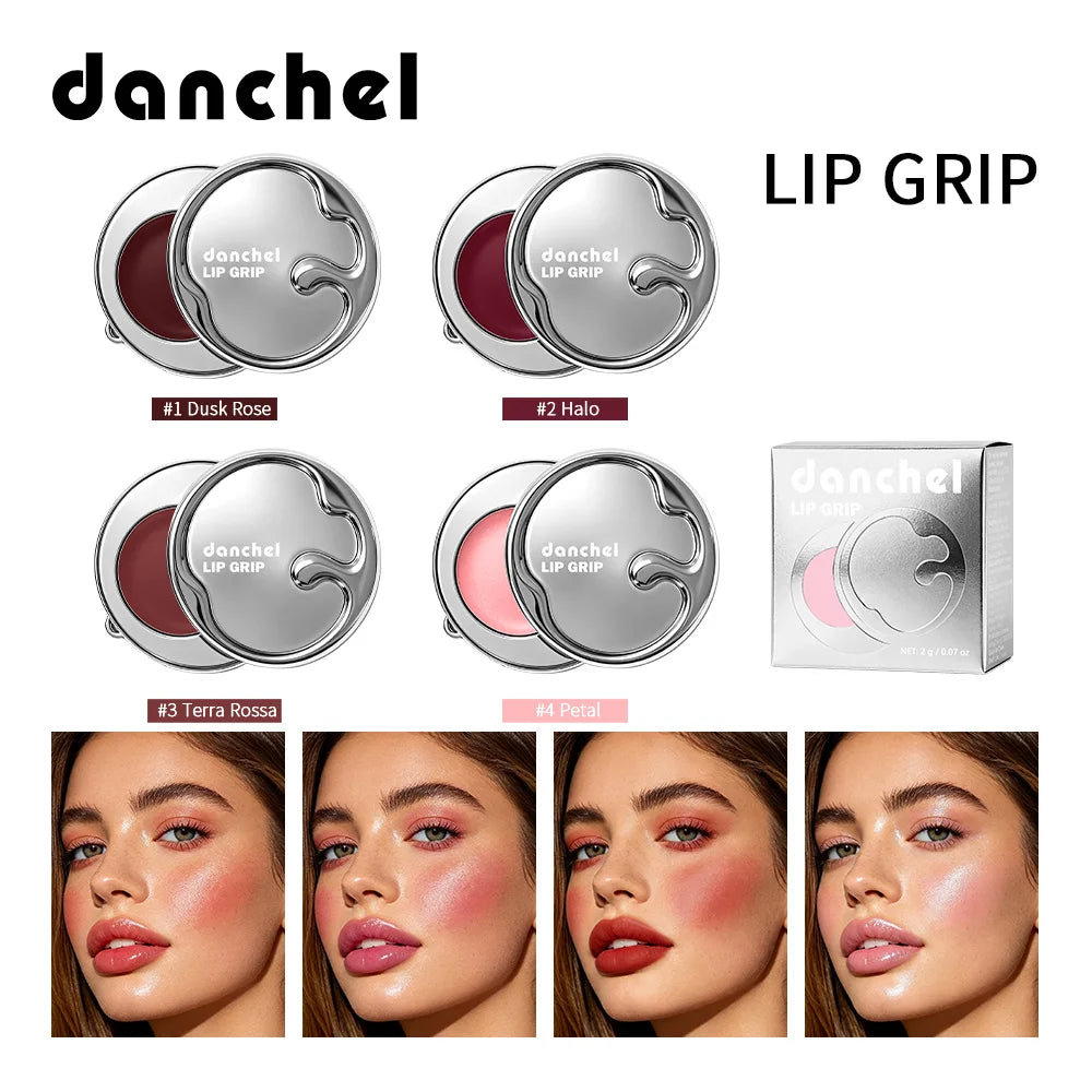 Magnetic Nourishing Lip and Cheek Cream