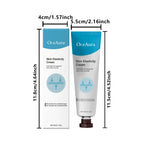 Firming Body Cream for Skin Tightening and Elasticity