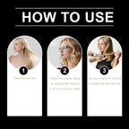 Sea Salt Texturizing Spray for Voluminous Beach Waves