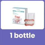 Instant Silicone Veneer Dentures for a Confident Smile