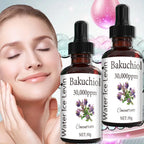 Bakuchiol Peptide Firming Cream Plant Based Retinol Face Moisturizer