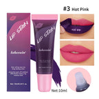 Peel-Off Matte Liquid Lip Stain