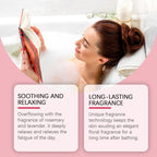 Scented Aromatherapy Bath Bombs for Skin Relaxation and Spa