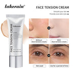 Instant Face Tightening and Pore Minimizing Cream