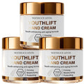 YouthLift Anti-Aging Hand Cream with Retinol and Hyaluronic Acid
