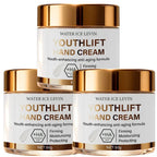YouthLift Anti-Aging Hand Cream with Retinol and Hyaluronic Acid