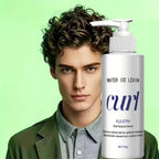 Water Ice Levin Hair Growth Serum Moisturizing Conditioner 150g