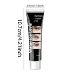Instant Firming Eye Cream Anti Aging Serum for Dark Circles and Puffiness