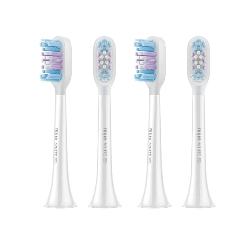 Mijia T501 T501C Electric Toothbrush Replacement Heads Pack