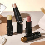 HEYXI High Gloss Bronzer Highlighter Stick Waterproof Makeup