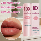 Water Ice Levin 10X Lip Plumper Gloss Ultra Hydrating Volumizer