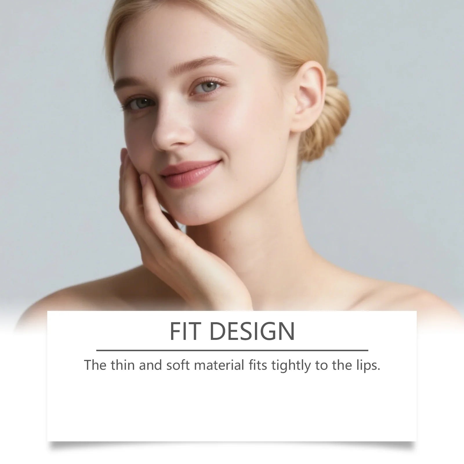 Hydrating Lip Plumper Serum for Smooth and Fuller Lips - 9