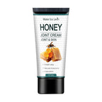Bee Venom Joint Cream Soothing Moisturizing Body Care Lotion 60g