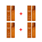 Vitamin C Brightening Body Oil for Hydrated Skin