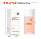 Multipurpose Hydrating Skincare Oil for Face, Body, and Hair