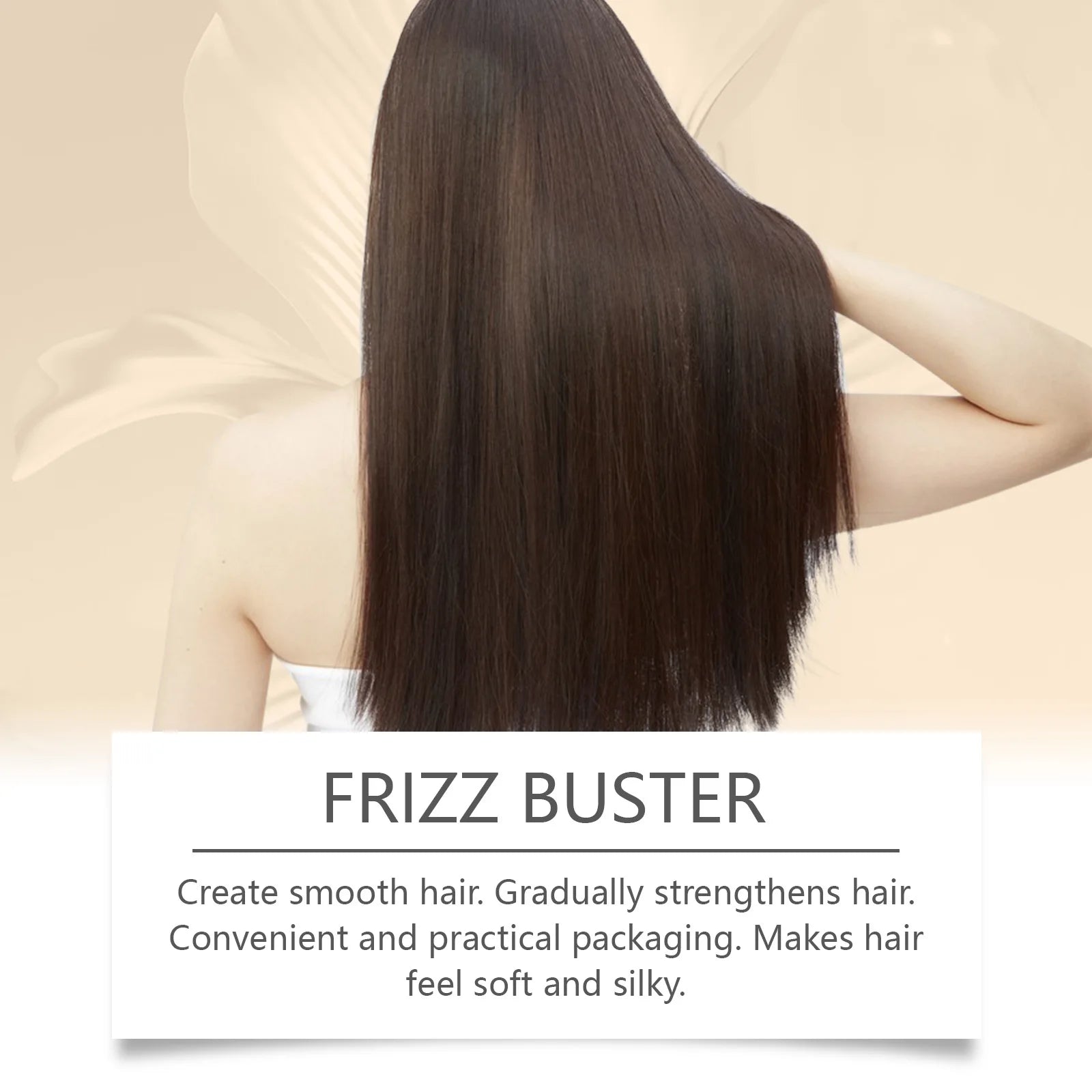 Keratin Infused Deep Conditioning Hair Masque 100g