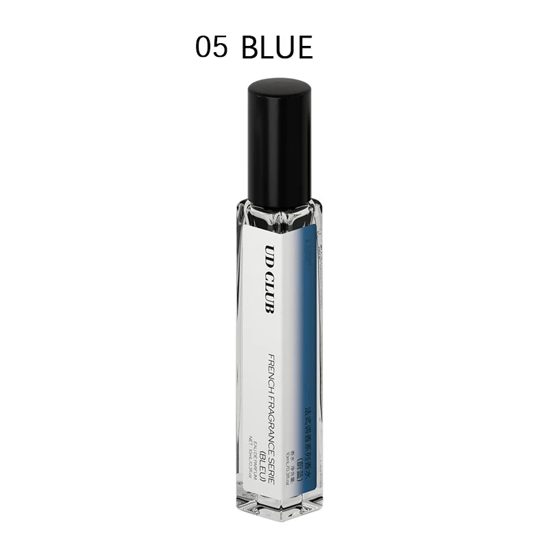 UD CLUB French Floral Perfume Long Lasting Elegant Fragrance Spray