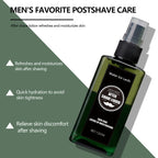 After Shave Repair Lotion Ingrown Hair Treatment and Skin Soother