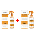 Exfoliating Brightening Spray for Body and Feet