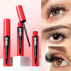 BMBN Lengthening Mascara Waterproof Long Lasting Natural Eye Makeup
