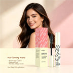 Hair Finishing Stick for Frizz Control and Flyaways