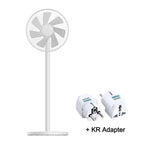 Mijia Smart Standing Fan Air Circulator App Controlled Electric Fan