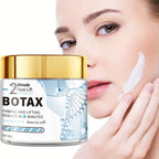 2 Minute Botax Face Lift Cream Hydrating Retinol Anti Aging Moisturizer