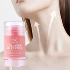 HEYXI Collagen Retinol Neck Cream Firming Moisturizing Jelly Stick