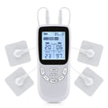 Digital TENS EMS Muscle Stimulator for Pain Relief and Recovery