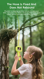 Educational Borescope Camera for Kids Nature Exploration