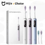 Mijia Sonic Electric Toothbrush Pro Smart Rechargeable Sonic Toothbrush