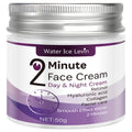 Water Ice Levin 2 Minute Face Cream Anti Aging Retinol Moisturizer