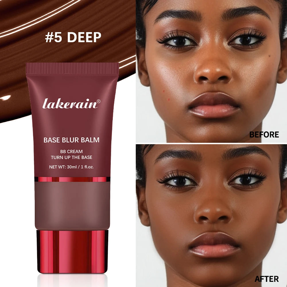 Matte Blurring Face Foundation for Pore Minimizing and Oil Control - 2