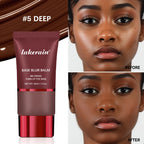 Matte Blurring Face Foundation for Pore Minimizing and Oil Control