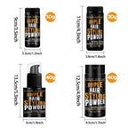 Goiple Hair Styling Powder Volumizing Texture Dust for Men and Women