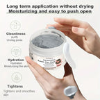 YUITIKUE Carbonated Bubble Clay Mask Pore Cleansing Face Treatment 50g