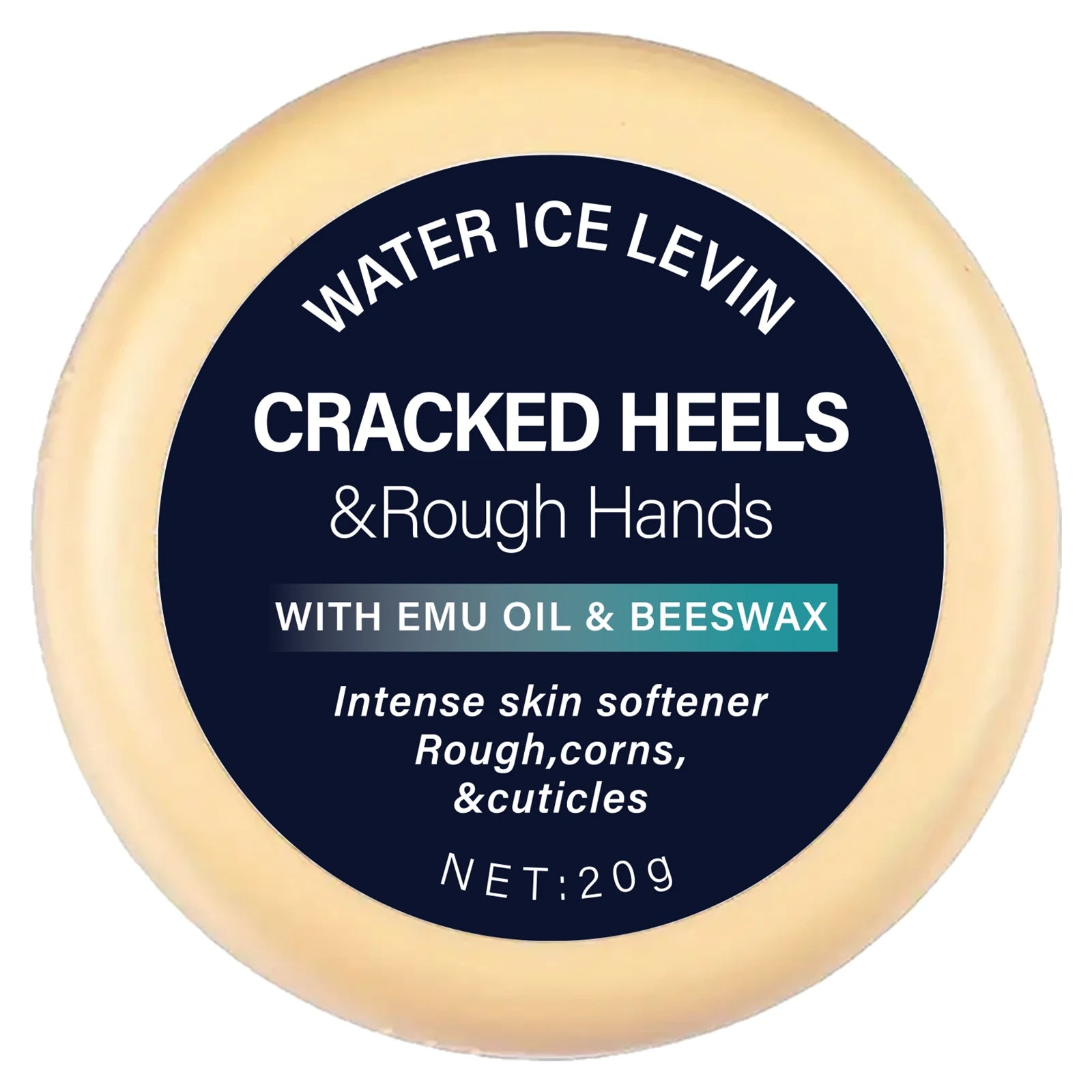 Intensive Repair Foot and Hand Cream for Cracked Heels and Dry Skin - 6