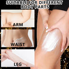 YUITIKUE Bee Venom Body Shaping Cream Firming Moisturizing Lotion