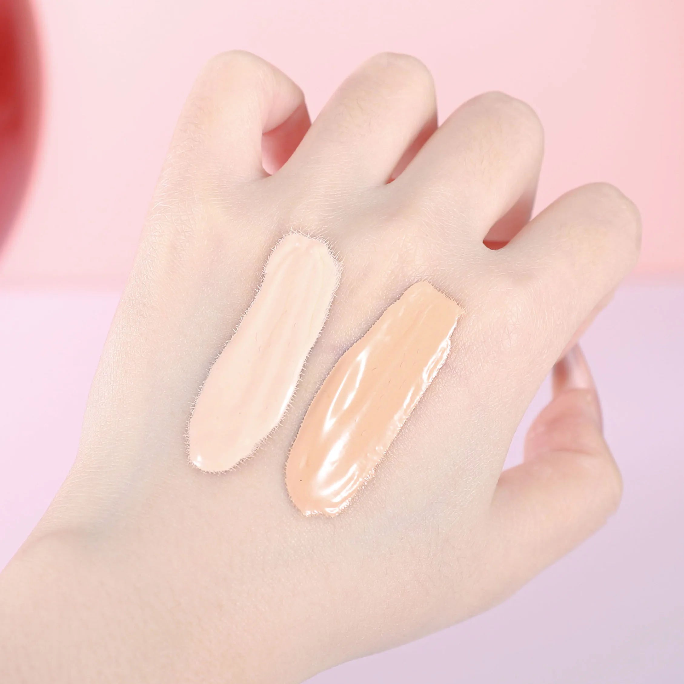 VMR Waterproof Liquid Foundation Long Lasting Natural Makeup Base - 6
