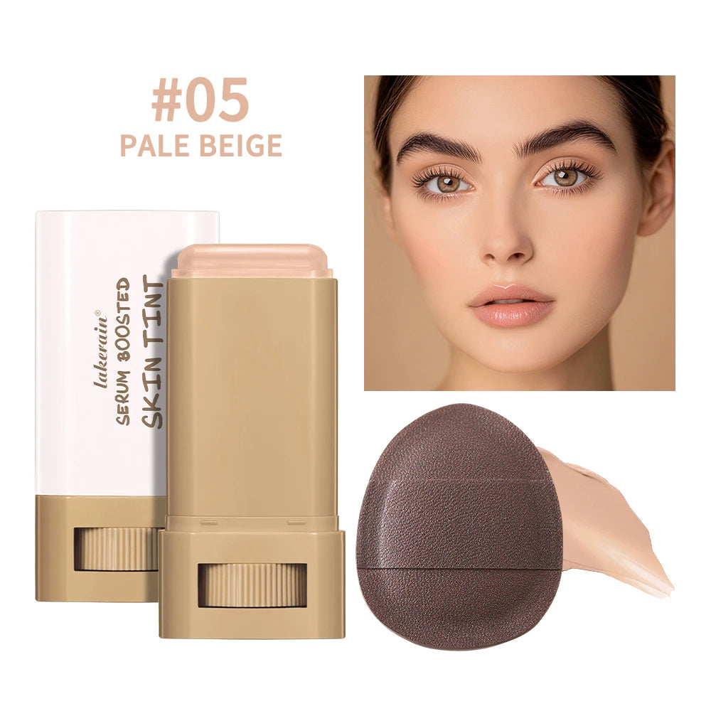 Serum Boosted Skin Tint Foundation Stick