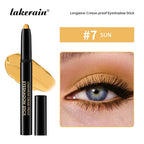 Longwear Waterproof Eyeshadow Stick for All-Day Wear