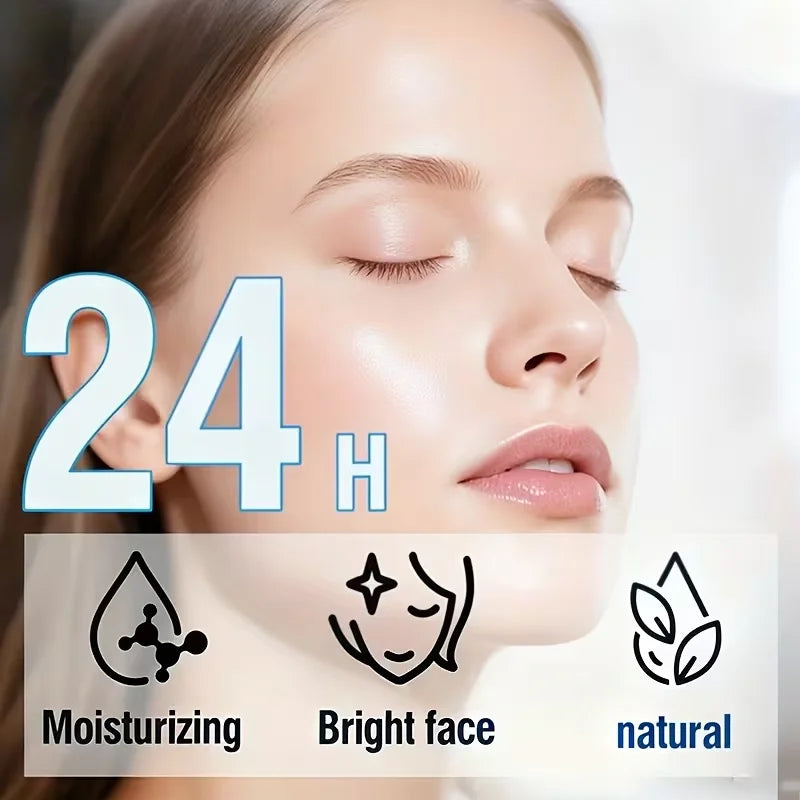 Retinol Collagen Face Lift Cream Anti Aging Firming Moisturizer - 6