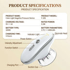 3-in-1 Body and Face Sculpting Massager
