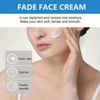Water Ice Levin Anti Aging Face Cream Moisturizing Dark Circle Remover