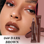 O'CHEAL Moisturizing Lip Gloss Waterproof Long Lasting Tinted Makeup